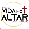 MVA - Igreja em Células! Logo
